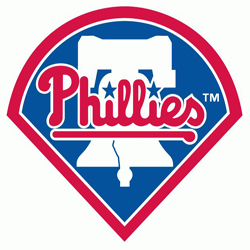 Philadelphia Phillies Sports Decor